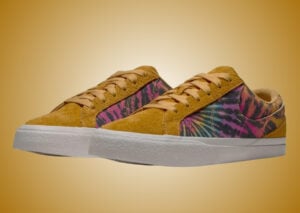 Nike Blazy Tie-Dye IV7023-700