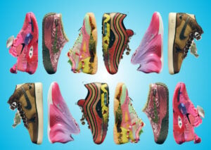 Nike Doernbecher Freestyle 22 Collection 2027