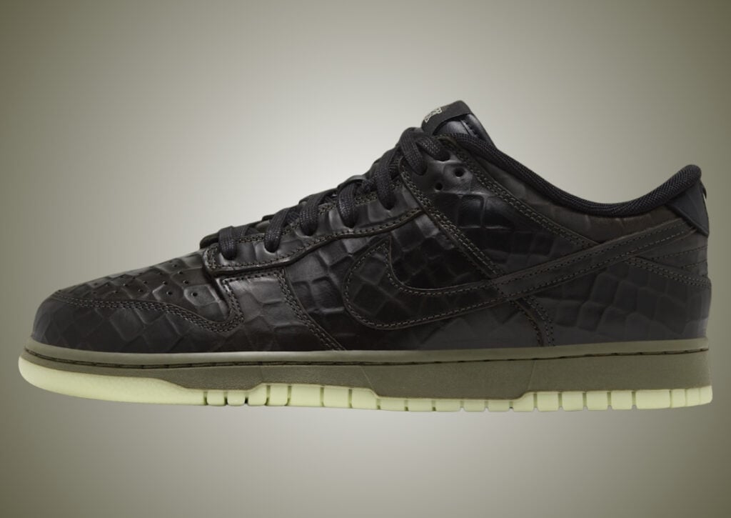 Nike Dunk Low Shibuya Halloween IX5169-300