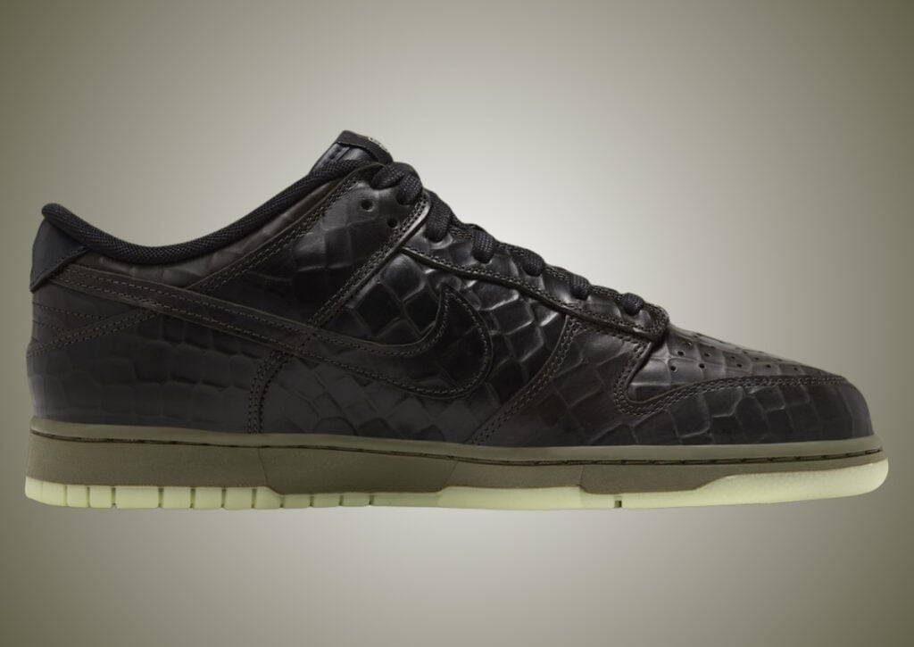Nike Dunk Low Shibuya Halloween IX5169-300