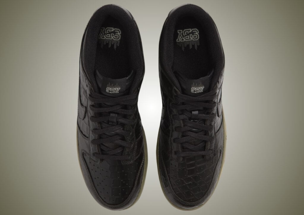 Nike Dunk Low Shibuya Halloween IX5169-300