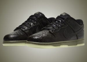 Nike Dunk Low Shibuya Halloween IX5169-300