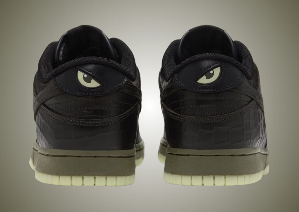 Nike Dunk Low Shibuya Halloween IX5169-300