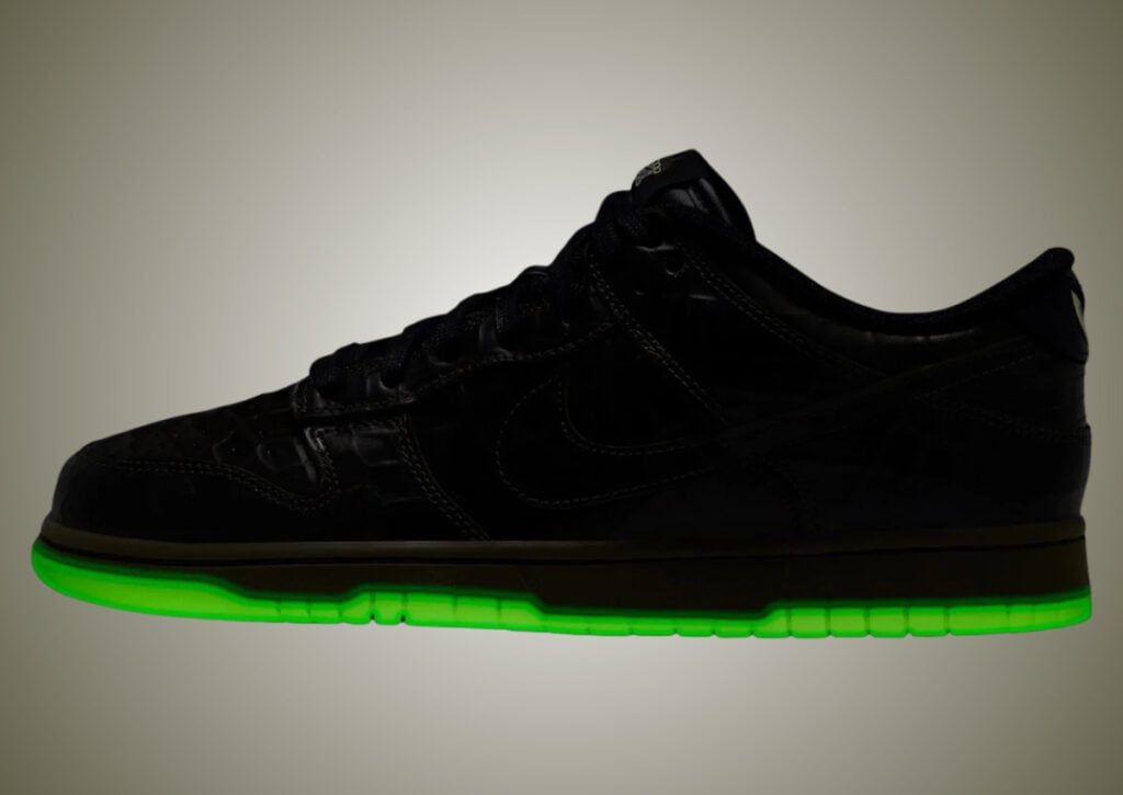 Nike Dunk Low Shibuya Halloween IX5169-300