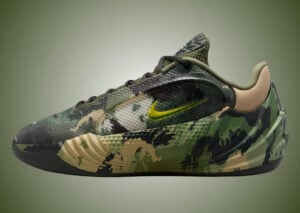 Nike Giannis Freak 8 Camo IV4379-200