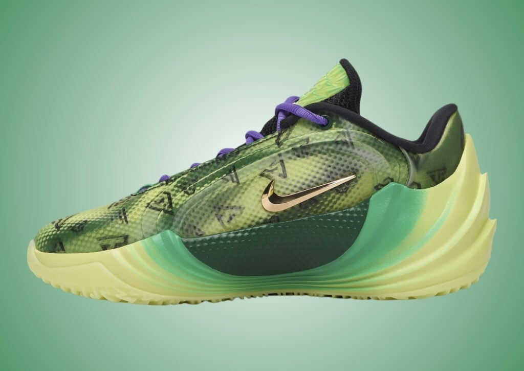 Nike Giannis Freak 8 Halloween IO7945-300