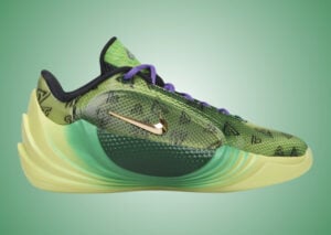 Nike Giannis Freak 8 Halloween IO7945-300