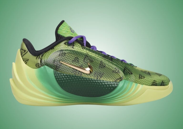 Nike Giannis Freak 8 Halloween IO7945-300