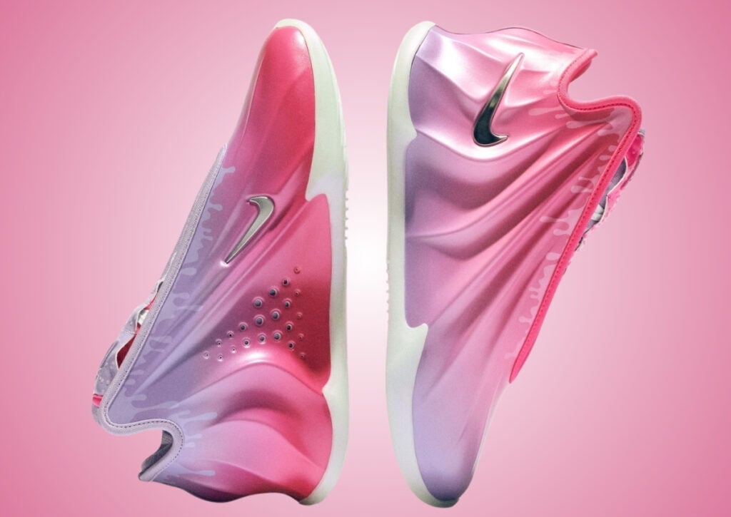 Nike GT Future Doernbecher