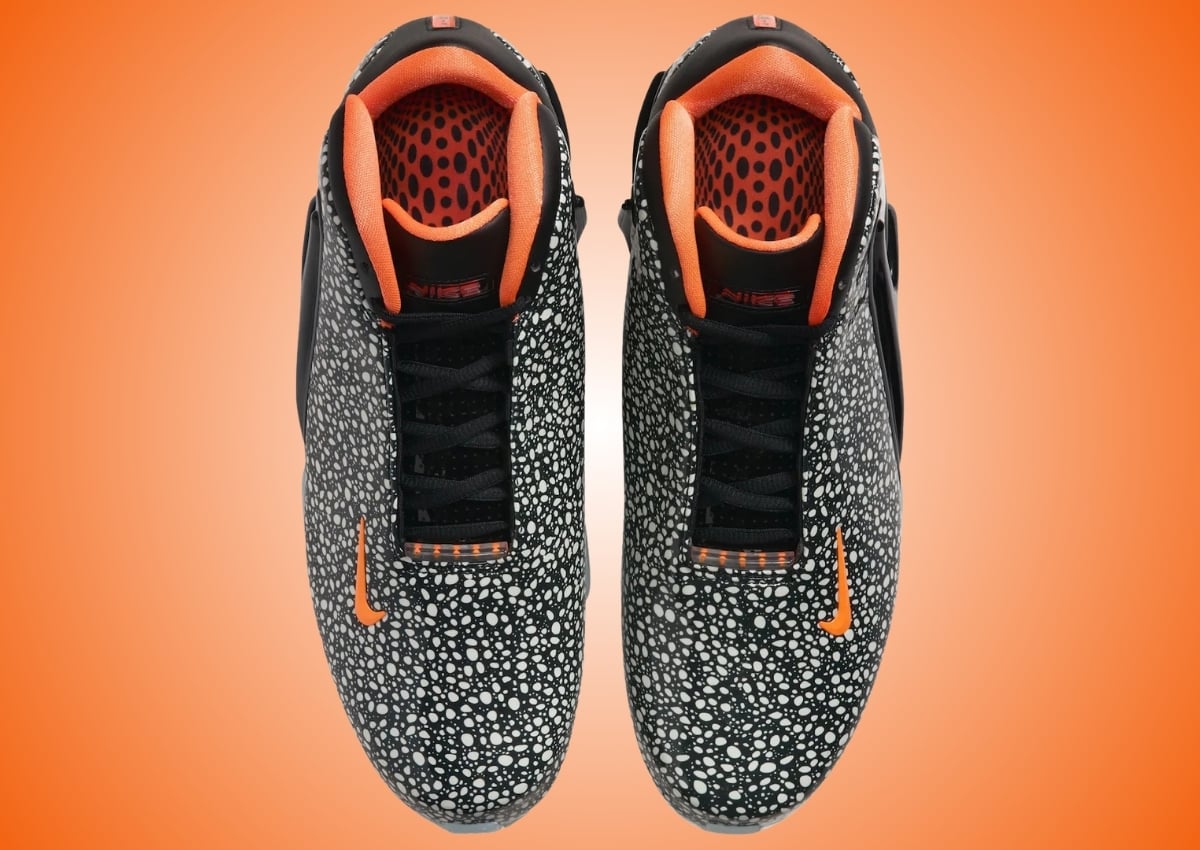 Nike Zoom Hyperflight Safari IZ2573-010 | SneakerFiles