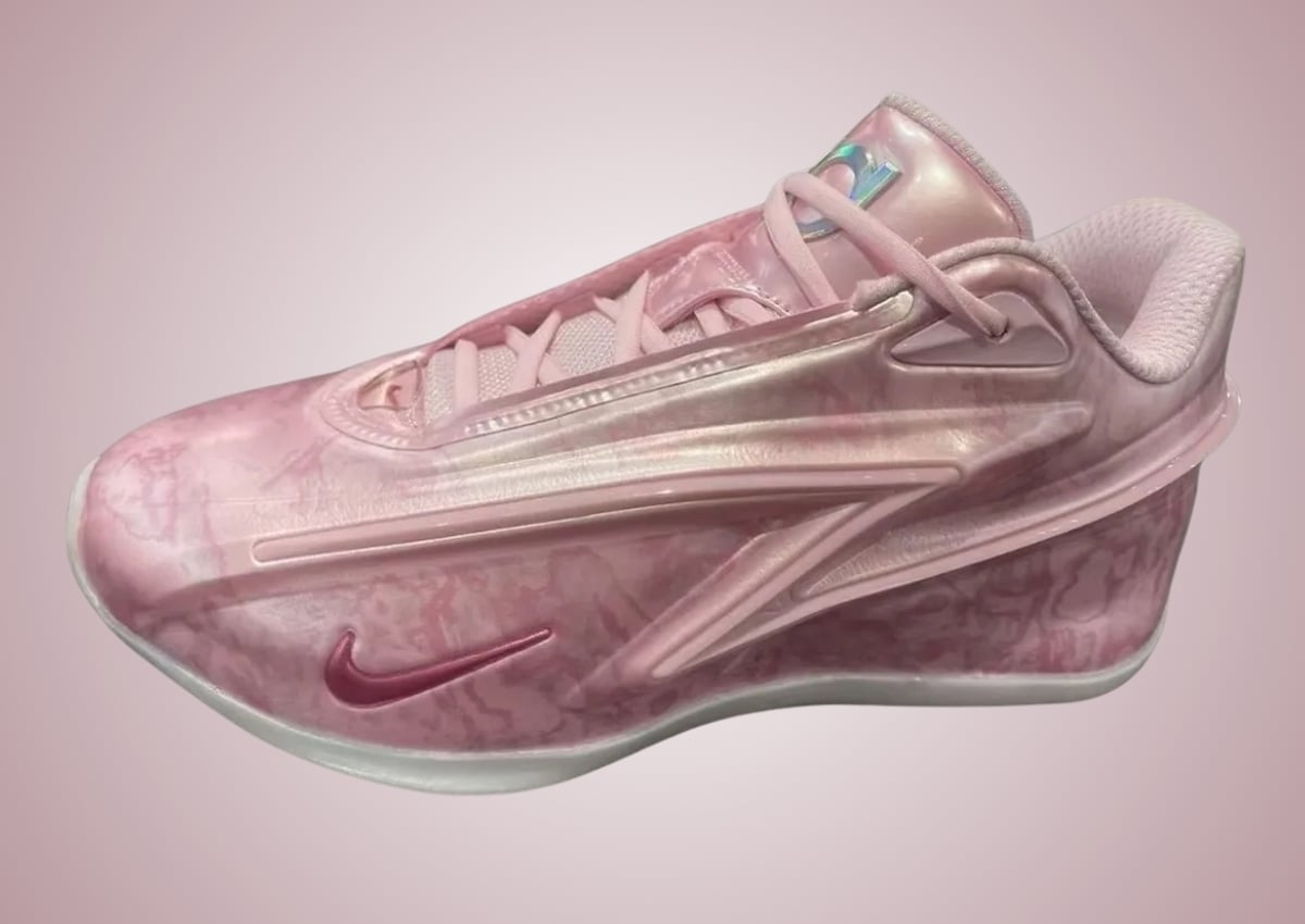 Nike KD 19 
