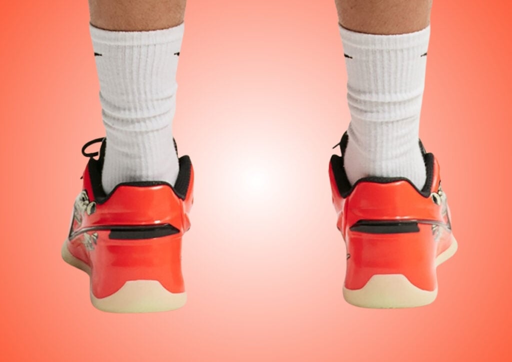 Nike KD 19 Halloween IO8112-600