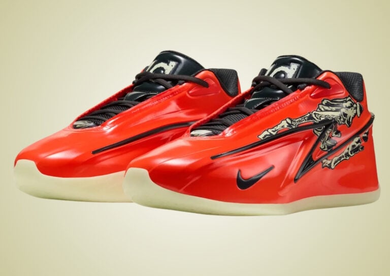 Nike KD 19 Halloween IO8112-600 Release Info