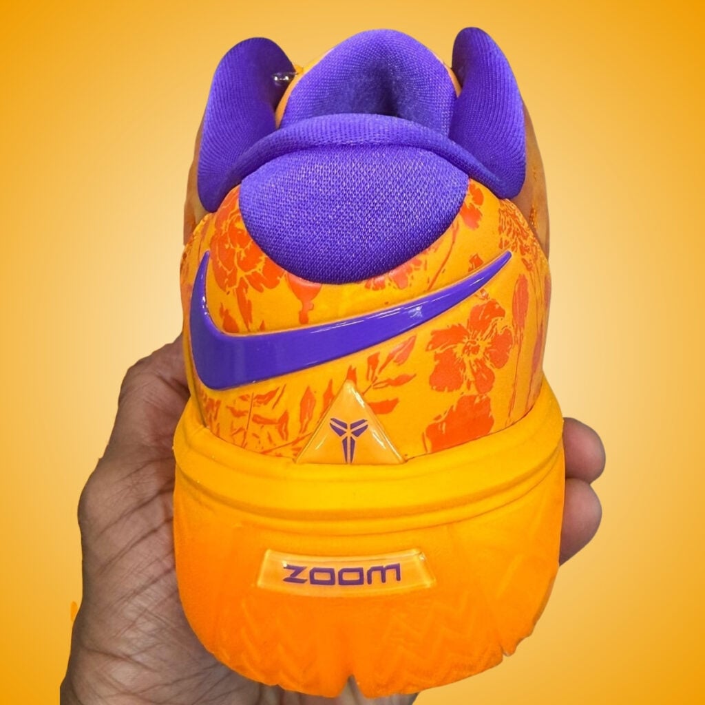 Nike Kobe 3 Low Protro Mamba Eterno IO6260-800