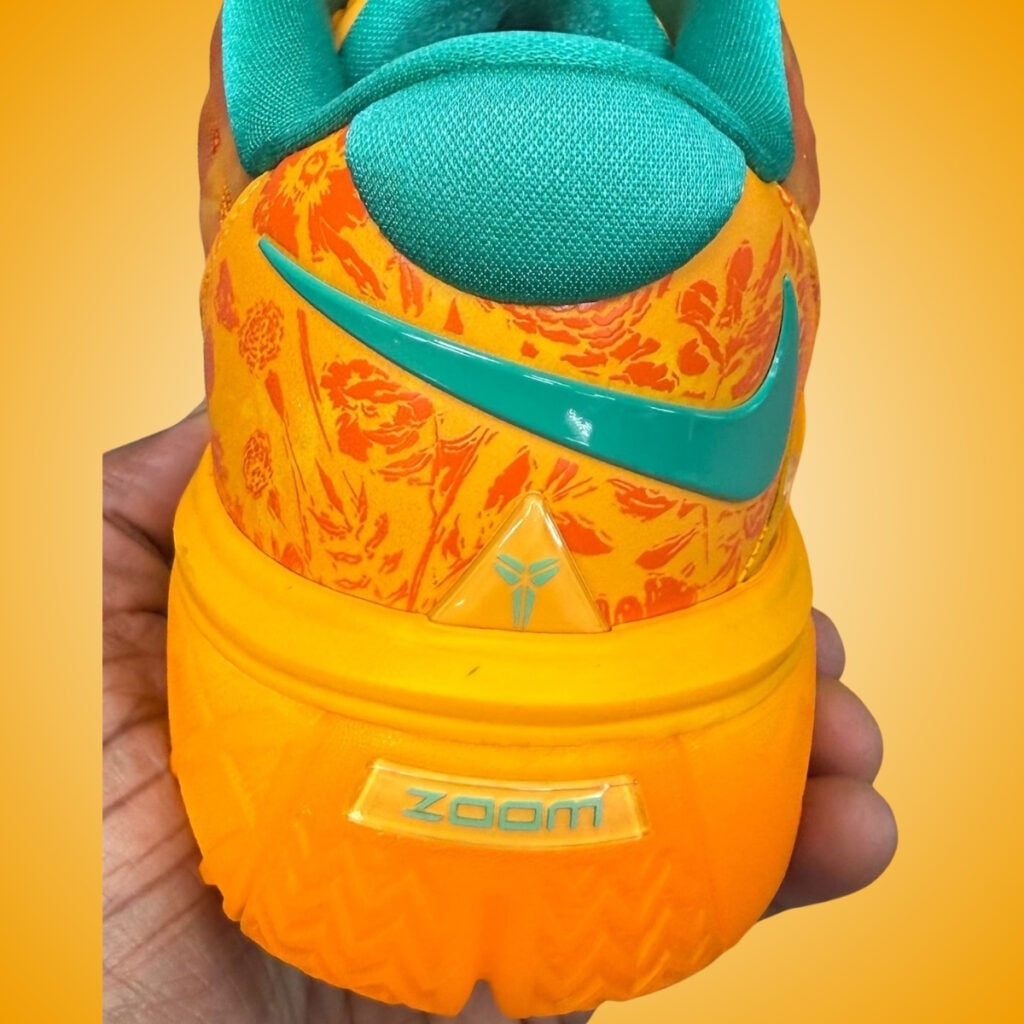 Nike Kobe 3 Low Protro Mamba Eterno IO6260-800