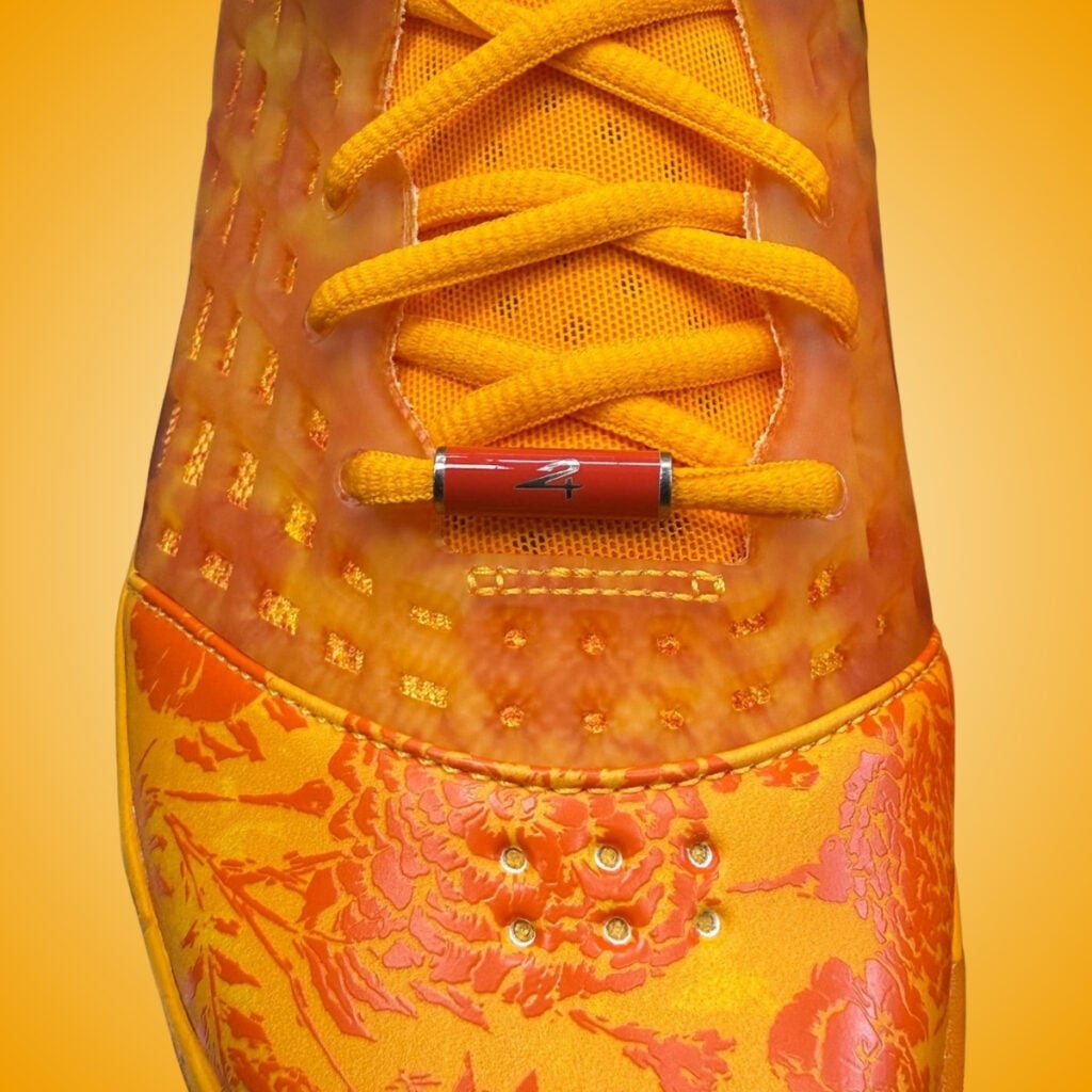 Nike Kobe 3 Low Protro Mamba Eterno IO6260-800