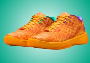 Nike Kobe 3 Low Protro Mamba Eterno IO6260-800 Release Info