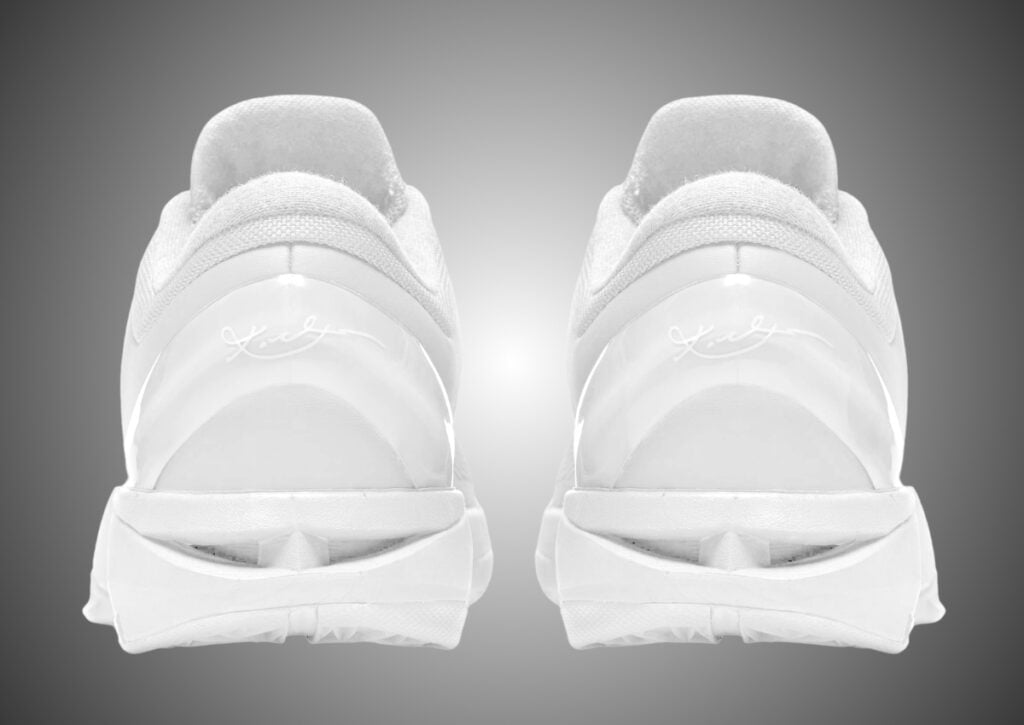 Nike Kobe 7 Protro Halo White 2027