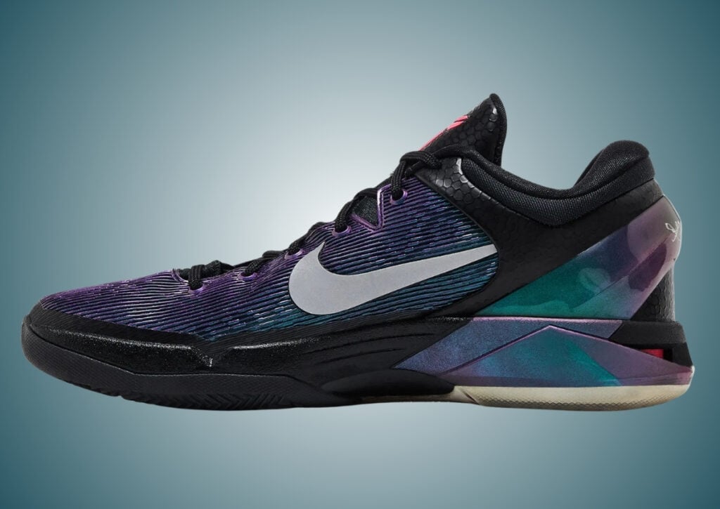 Nike Kobe 7 Protro Invisibility Cloak 2027