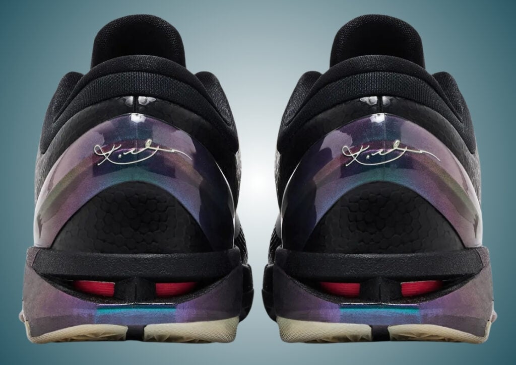 Nike Kobe 7 Protro Invisibility Cloak 2027