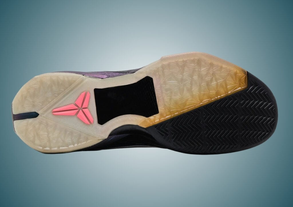Nike Kobe 7 Protro Invisibility Cloak 2027