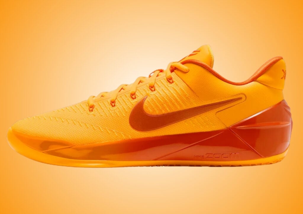 Nike Kobe AD Protro Mamba Eterno IO8233-800