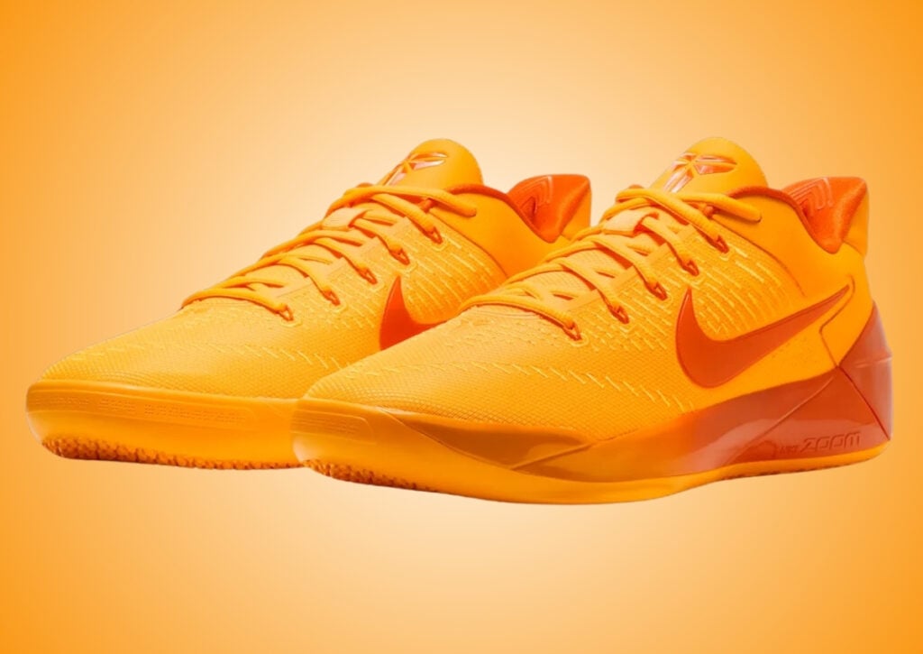 Nike Kobe AD Protro Mamba Eterno IO8233-800