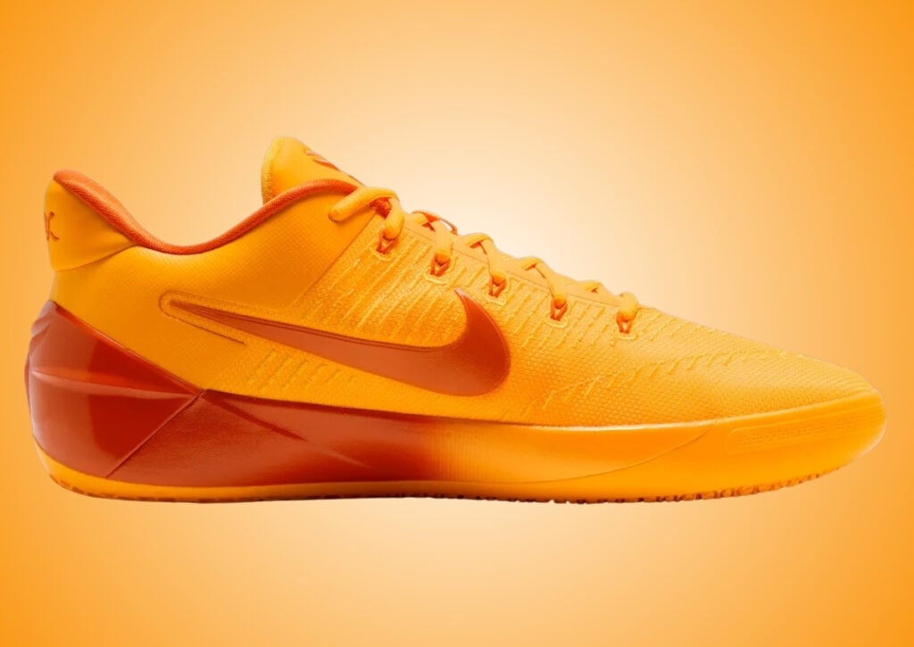 Nike Kobe AD Protro Mamba Eterno IO8233-800