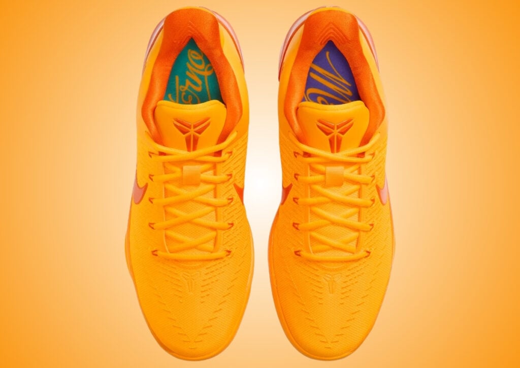 Nike Kobe AD Protro Mamba Eterno IO8233-800