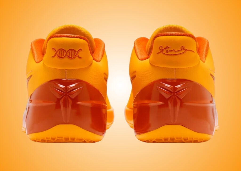 Nike Kobe AD Protro Mamba Eterno IO8233-800
