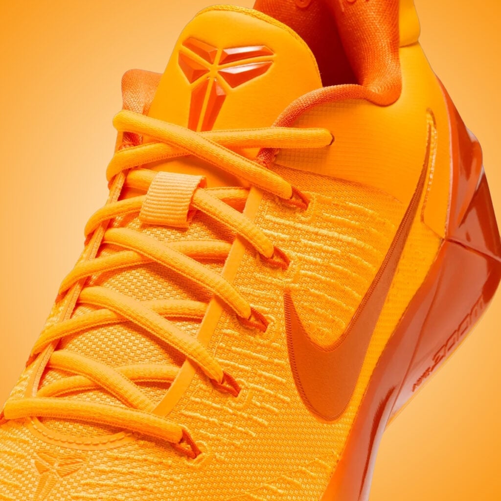 Nike Kobe AD Protro Mamba Eterno IO8233-800