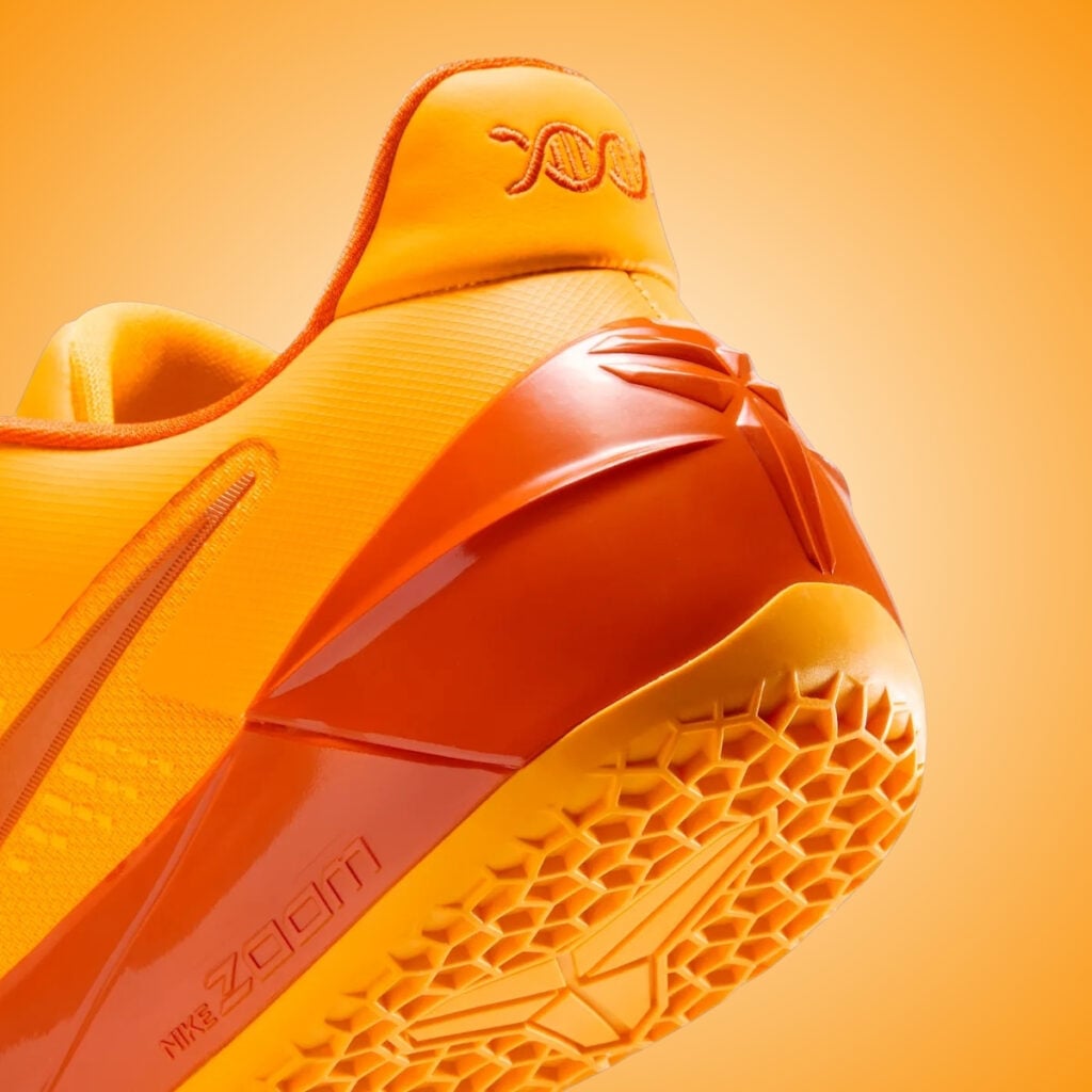 Nike Kobe AD Protro Mamba Eterno IO8233-800