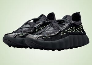 Nike Mind 002 Flyknit Dark Smoke Grey IR2176-002