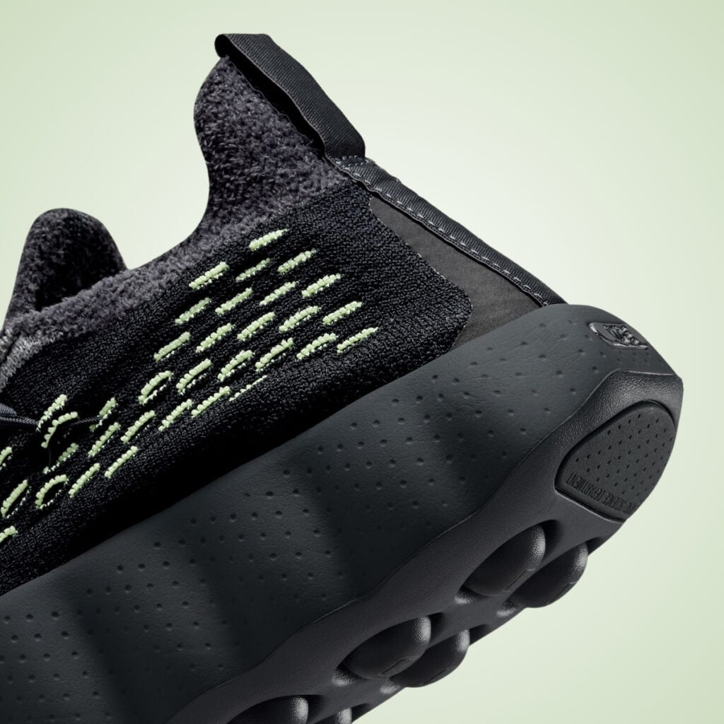 Nike Mind 002 Flyknit Dark Smoke Grey IR2176-002