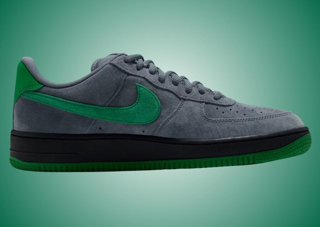 Nocturnal Nike SB Air Force 1 Low IV6099-003 | SneakerFiles