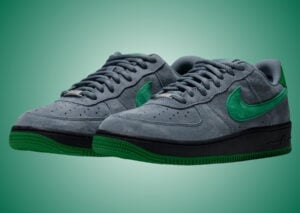 Nocturnal Skate Nike SB Air Force 1 Low IV6099-003 Release Info