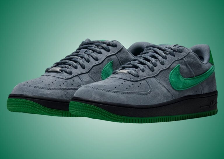 Nocturnal Skate Nike SB Air Force 1 Low IV6099-003 Release Info
