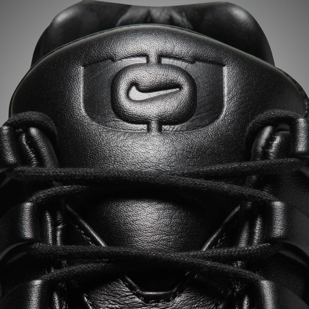 One Block Down Nike Air Max 95 Lux Black IM0704-001