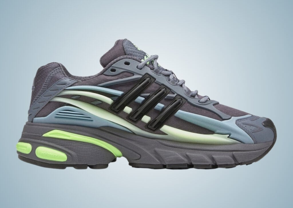 Pharrell adidas Adistar Jellyfish Storm Onix Aurora KH6728