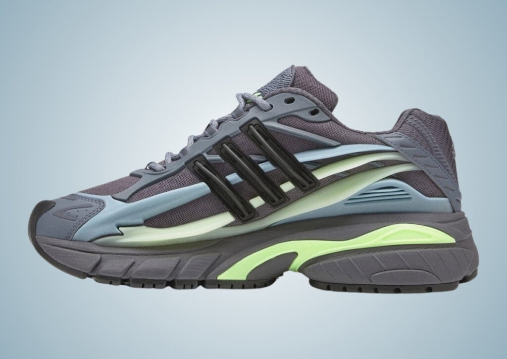 Pharrell adidas Adistar Jellyfish Storm Onix Aurora KH6728