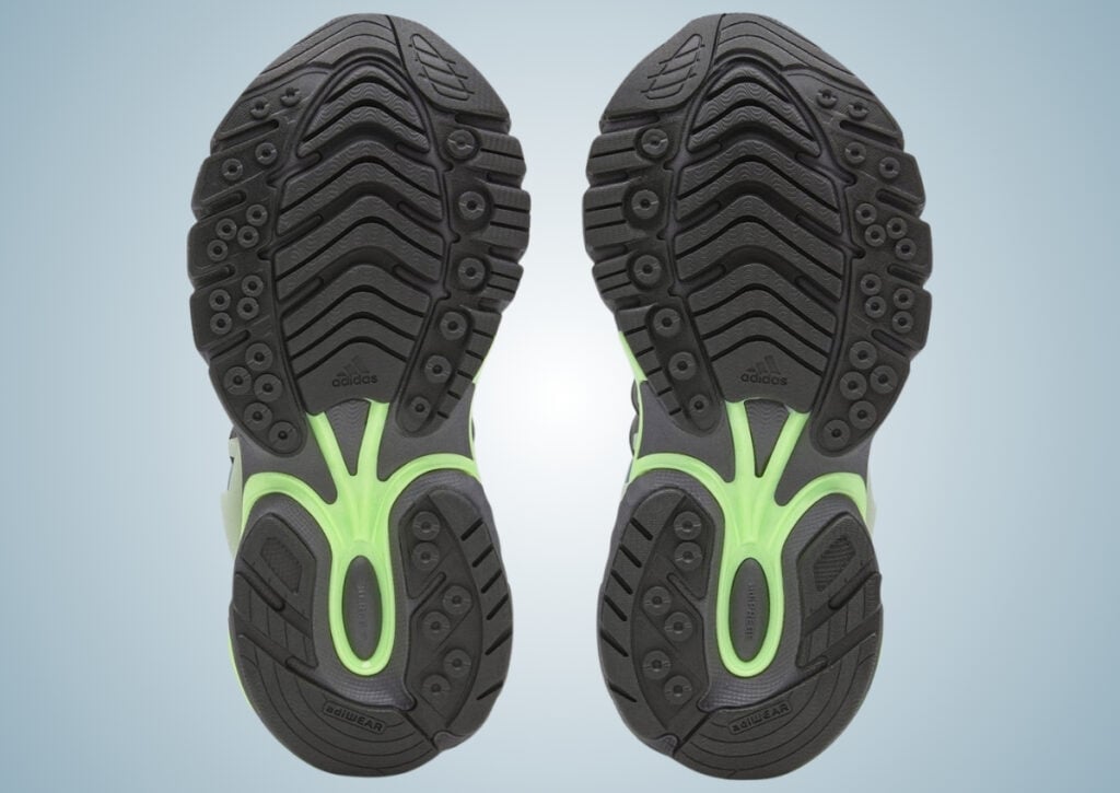 Pharrell adidas Adistar Jellyfish Storm Onix Aurora KH6728