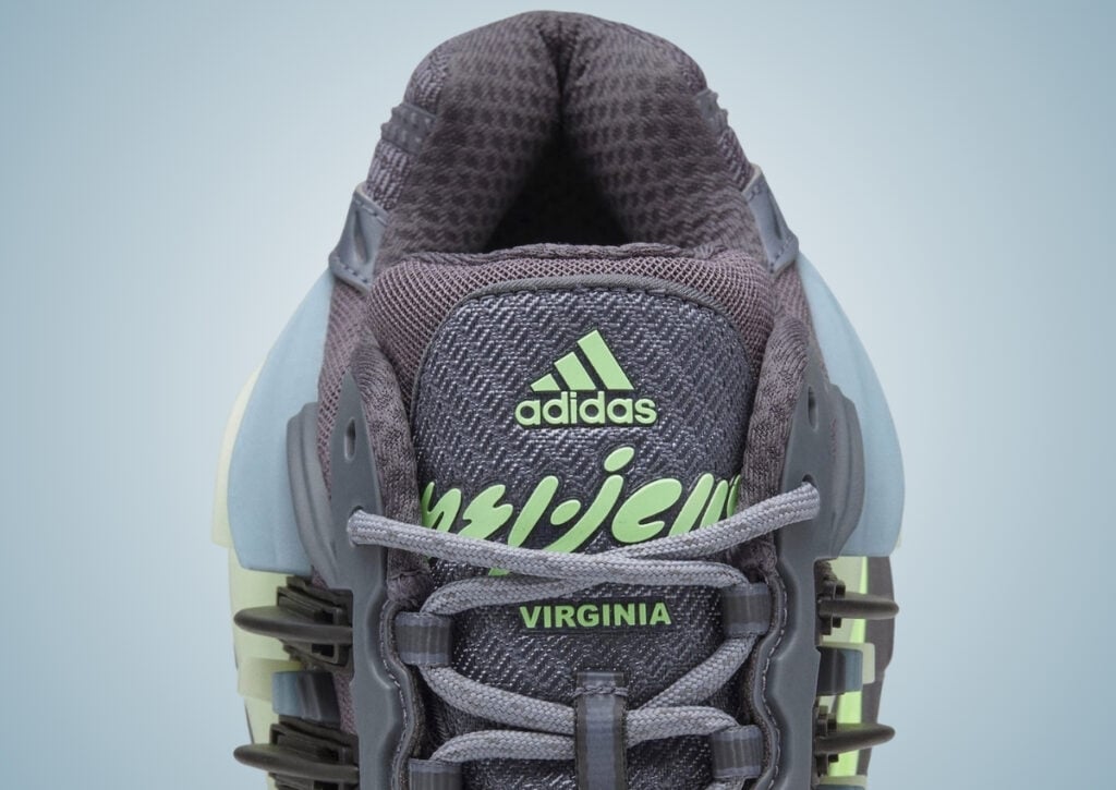 Pharrell adidas Adistar Jellyfish Storm Onix Aurora KH6728