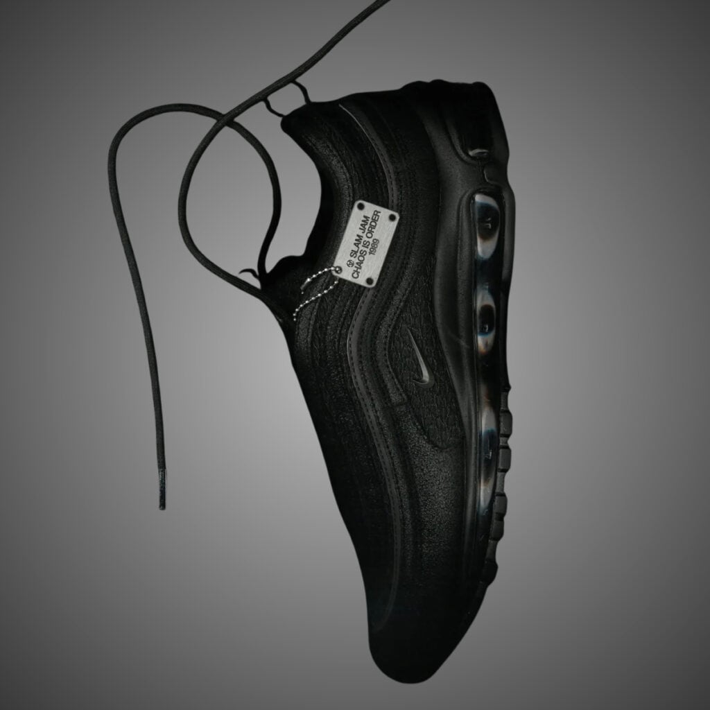 Slam Jam Nike Air Max 97 2026