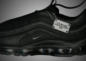 Slam Jam Nike Air Max 97 2026