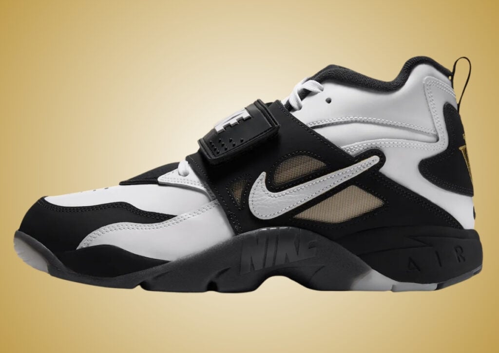 Well Off Forever Nike Air DT Proto 92 JF7593-100