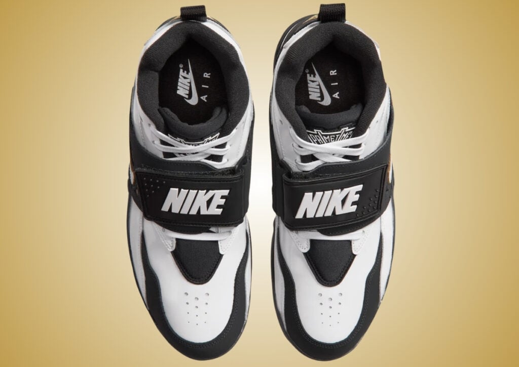 Well Off Forever Nike Air DT Proto 92 JF7593-100