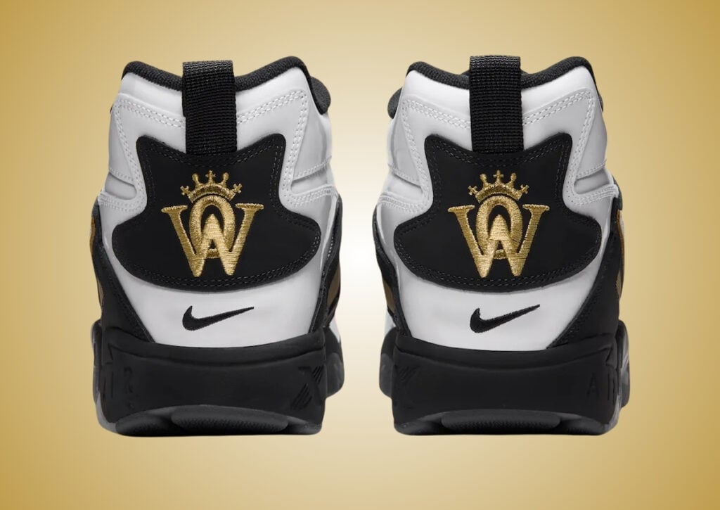 Well Off Forever Nike Air DT Proto 92 JF7593-100