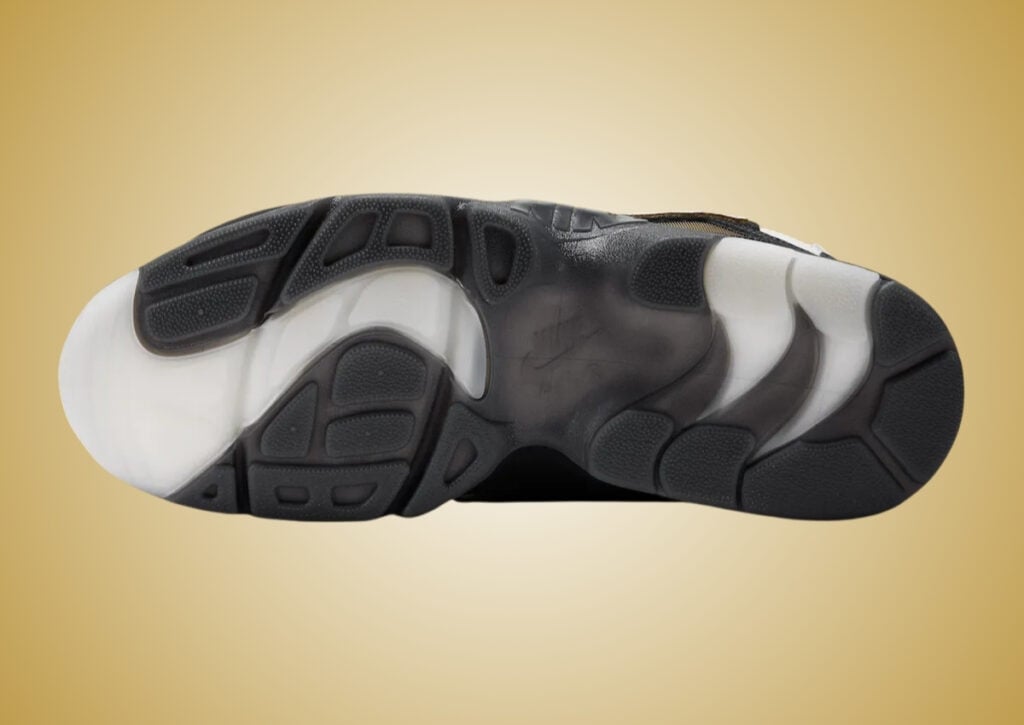 Well Off Forever Nike Air DT Proto 92 JF7593-100