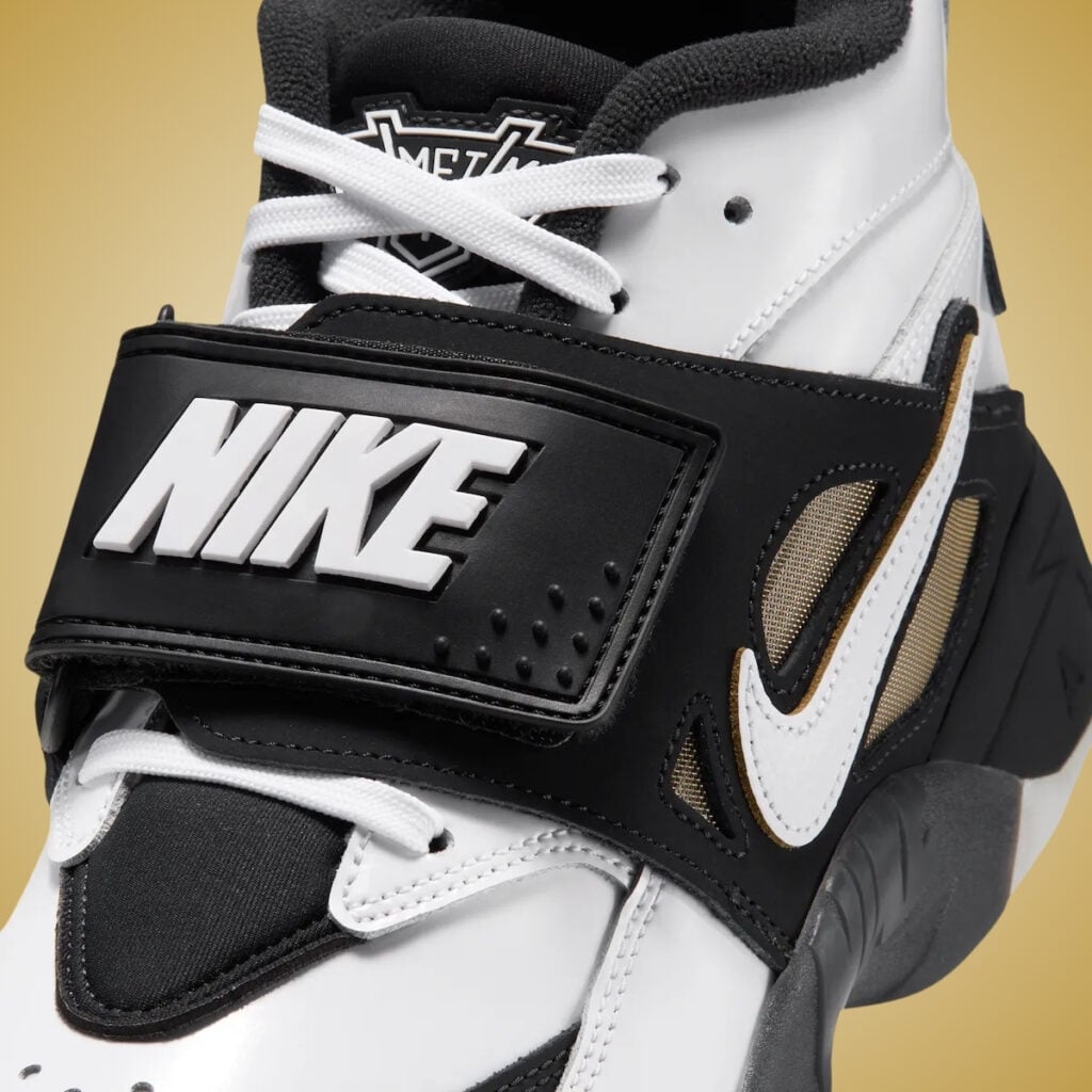 Well Off Forever Nike Air DT Proto 92 JF7593-100
