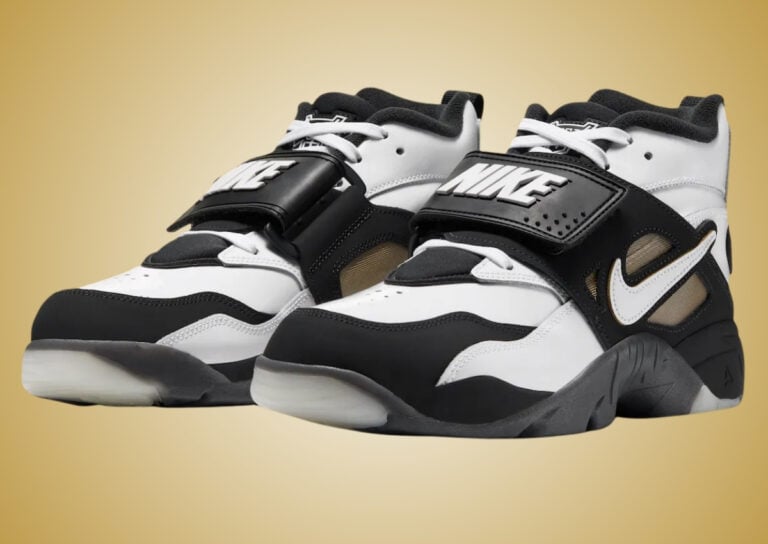 Well Off Forever Nike Air DT Proto 92 JF7593-100
